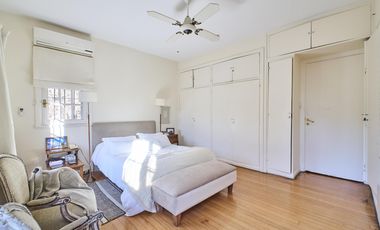 Casa en ALQUILER en La Lucila