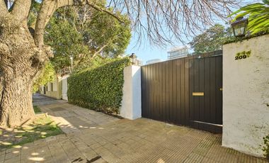 Casa en ALQUILER en La Lucila