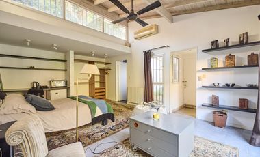 Casa en ALQUILER en La Lucila