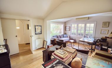 Casa en ALQUILER en La Lucila