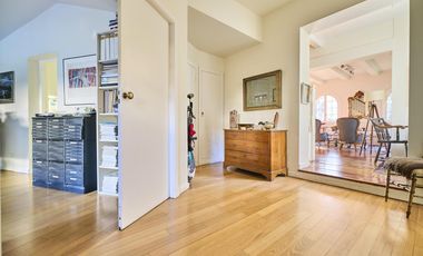 Casa en ALQUILER en La Lucila