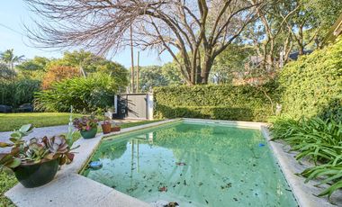 Casa en ALQUILER en La Lucila