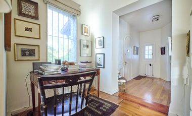 Casa en ALQUILER en La Lucila