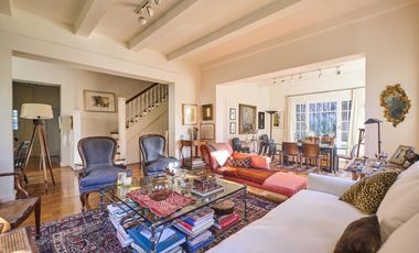 Casa en ALQUILER en La Lucila