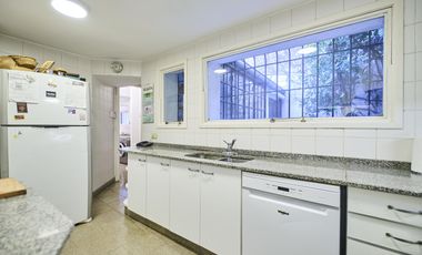 Casa en ALQUILER en La Lucila