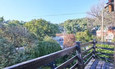 Casa en ALQUILER en La Lucila