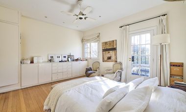 Casa en ALQUILER en La Lucila