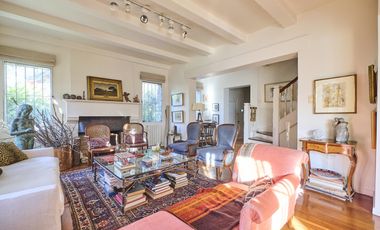 Casa en ALQUILER en La Lucila