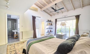 Casa en ALQUILER en La Lucila