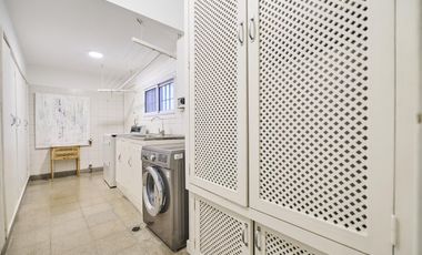 Casa en ALQUILER en La Lucila