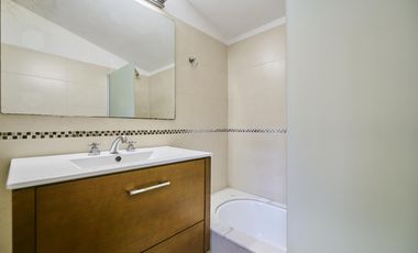 Casa en ALQUILER en La Lucila