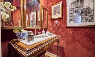 Casa en ALQUILER en La Lucila