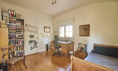 Casa en ALQUILER en La Lucila