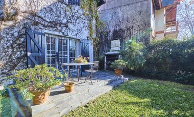 Casa en ALQUILER en La Lucila