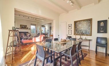 Casa en ALQUILER en La Lucila