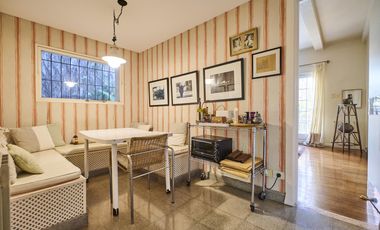 Casa en ALQUILER en La Lucila