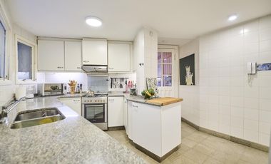 Casa en ALQUILER en La Lucila