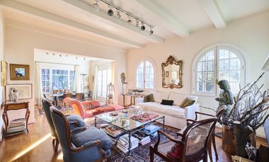 Casa en ALQUILER en La Lucila