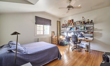 Casa en ALQUILER en La Lucila