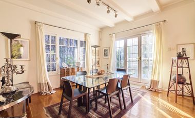 Casa en ALQUILER en La Lucila