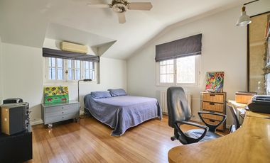 Casa en ALQUILER en La Lucila