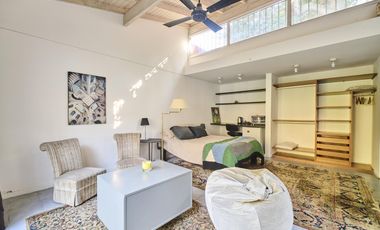 Casa en ALQUILER en La Lucila