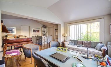 Casa en ALQUILER en La Lucila