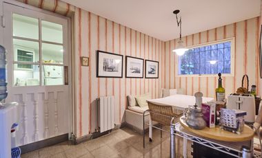 Casa en ALQUILER en La Lucila