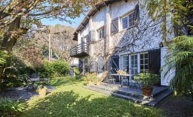 Casa en ALQUILER en La Lucila