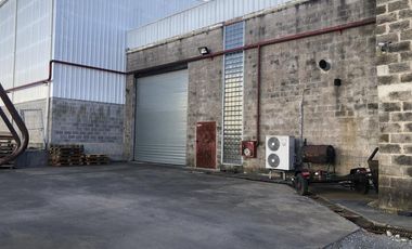 Alquiler Depósito 1.000 m2 - Parque Industrial Pilar