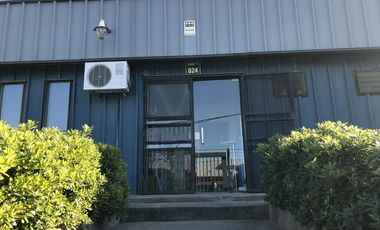 Alquiler Depósito 1.000 m2 - Parque Industrial Pilar