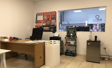 Alquiler Depósito 1.000 m2 - Parque Industrial Pilar