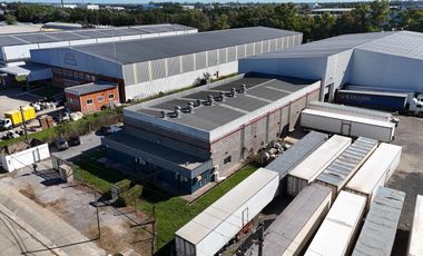 Alquiler Depósito 1.000 m2 - Parque Industrial Pilar