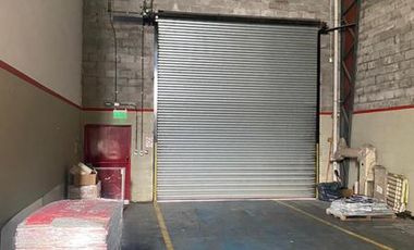Alquiler Depósito 1.000 m2 - Parque Industrial Pilar