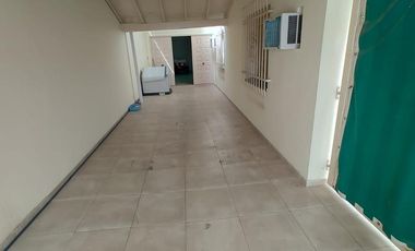 Excelente Chalet, Platanos