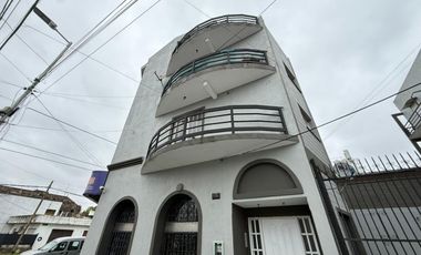 Departamento dos ambientes amplio en Alquiler en Villa Dominico