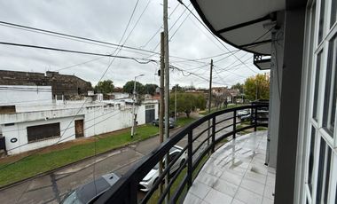 Departamento dos ambientes amplio en Alquiler en Villa Dominico