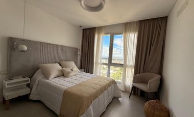 Alquiler Depto 2 dorm c/cochera, Central Tower, Neuquen