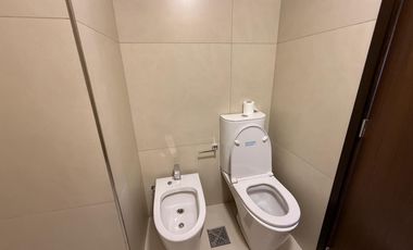 Alquiler Depto 2 dorm c/cochera, Central Tower, Neuquen