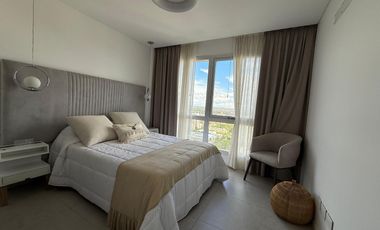 Alquiler Depto 2 dorm c/cochera, Central Tower, Neuquen