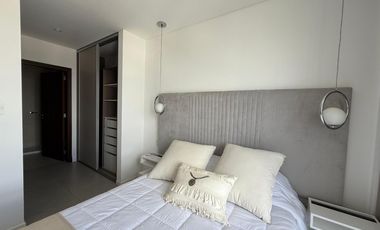 Alquiler Depto 2 dorm c/cochera, Central Tower, Neuquen