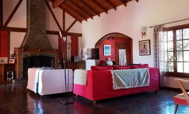 Hermoso Chalet en VENTA