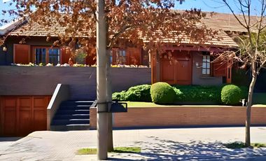 Hermoso Chalet en VENTA