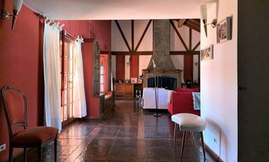 Hermoso Chalet en VENTA