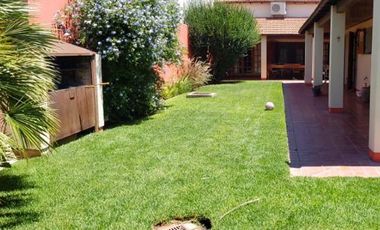 Hermoso Chalet en VENTA