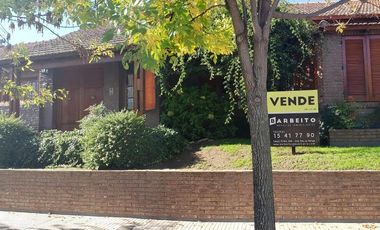 Hermoso Chalet en VENTA