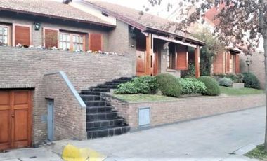 Hermoso Chalet en VENTA