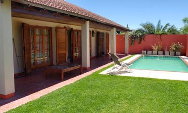 Hermoso Chalet en VENTA
