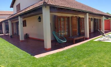 Hermoso Chalet en VENTA