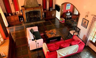 Hermoso Chalet en VENTA